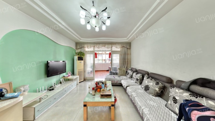 阳光生活派二手房实景图