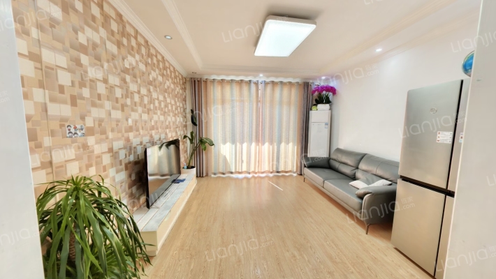 森林半岛二手房实景图