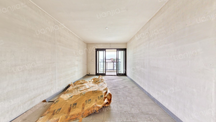 融汇半岛公园里二手房实景图