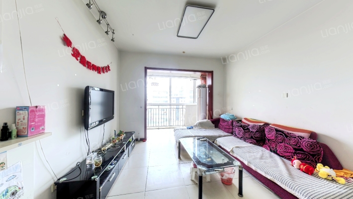 榕景园二手房实景图