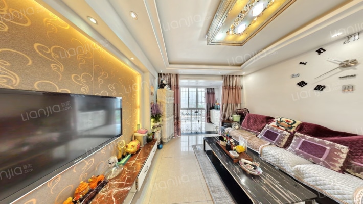 胜丰佳苑二手房实景图