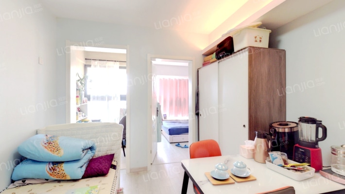 新华优阁二手房实景图