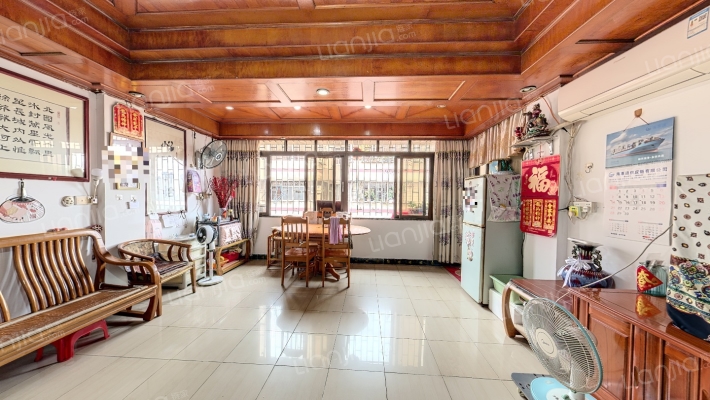 青柯街小区二手房实景图