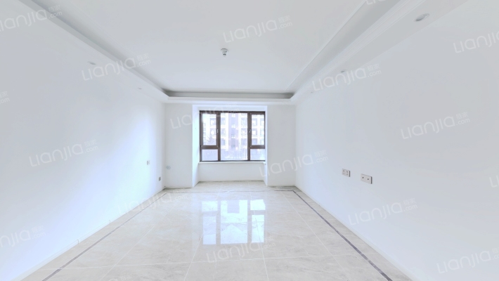 万科月潭湾二手房实景图