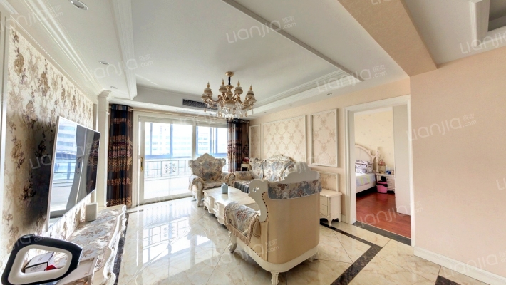 品尚雅居二手房实景图