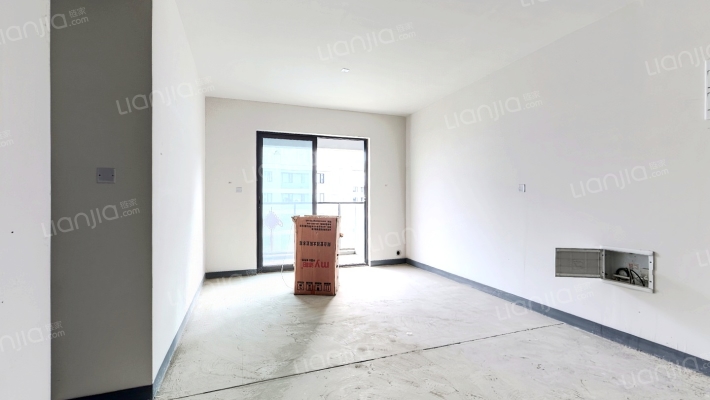 大华锦绣前城二手房实景图