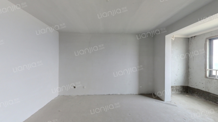 水岸新城二手房实景图