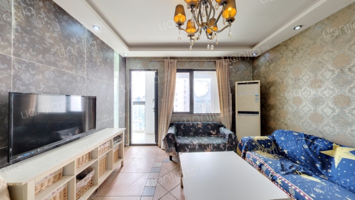 海尚壹品二手房实景图