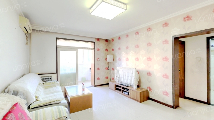 玉河街48号院二手房实景图