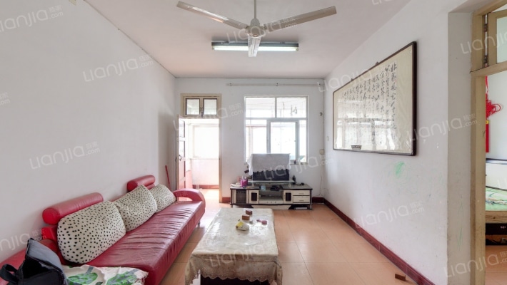 钻井队家属院二手房实景图