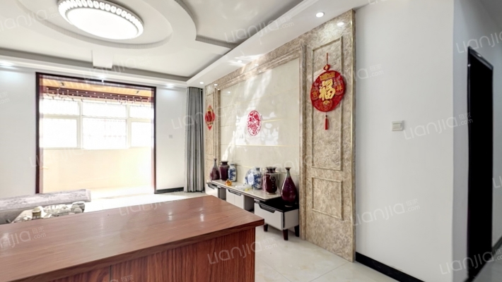 世纪华庭二手房实景图