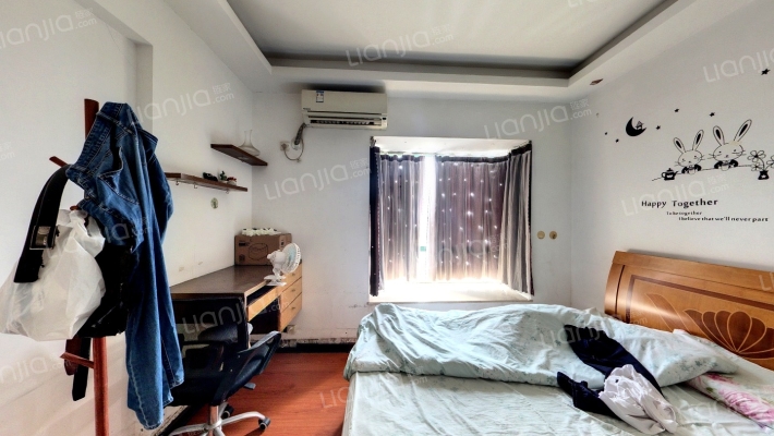 汇星豪庭二手房实景图