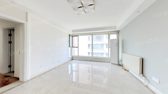 正大繁华新城璞玥二手房实景图