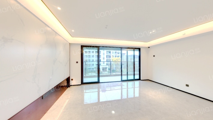 万科·璞誉二手房实景图