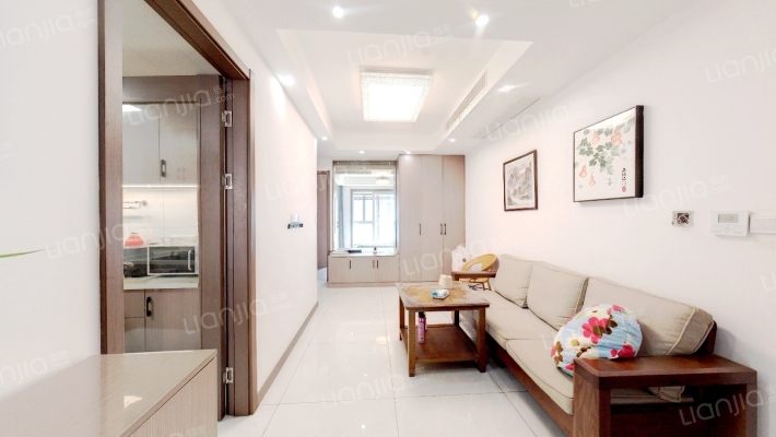 公馆1895二手房实景图