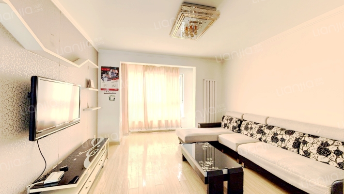 长安10号二手房实景图