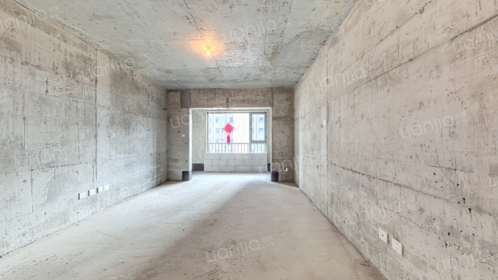 宸阅澜山二手房实景图