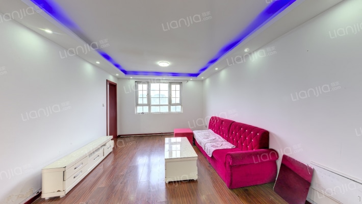 宝地·名邸苑二手房实景图