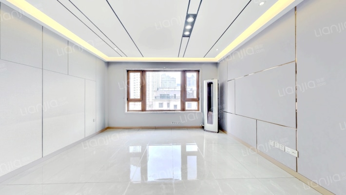 外滩首府二手房实景图