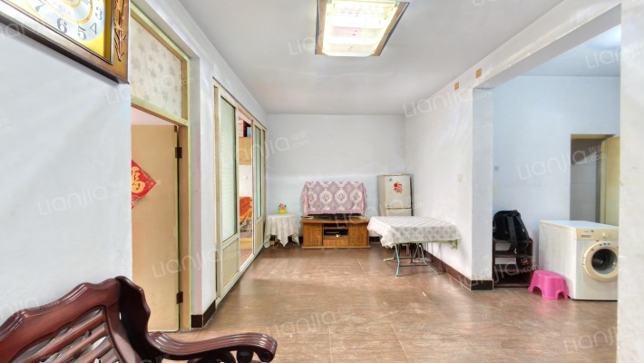 潮州城小区二手房实景图