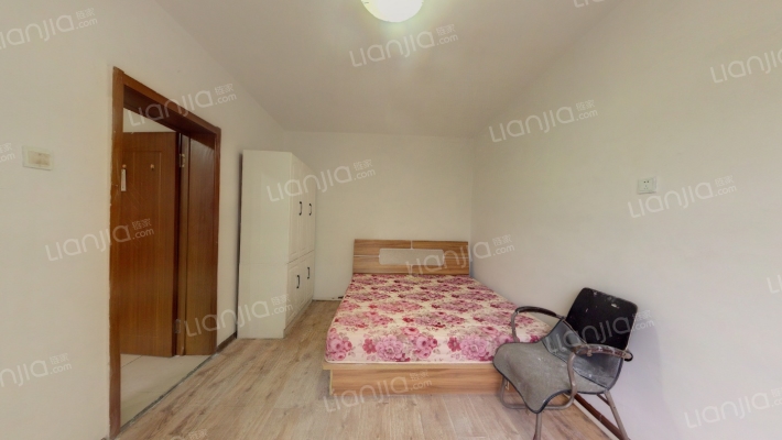 解困小区二手房实景图