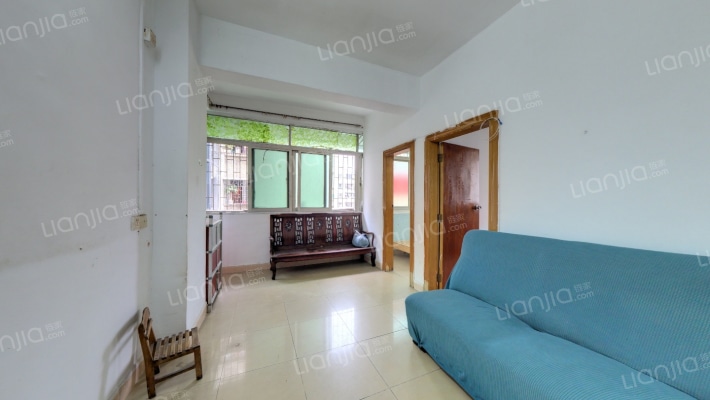 金花园小区二手房实景图