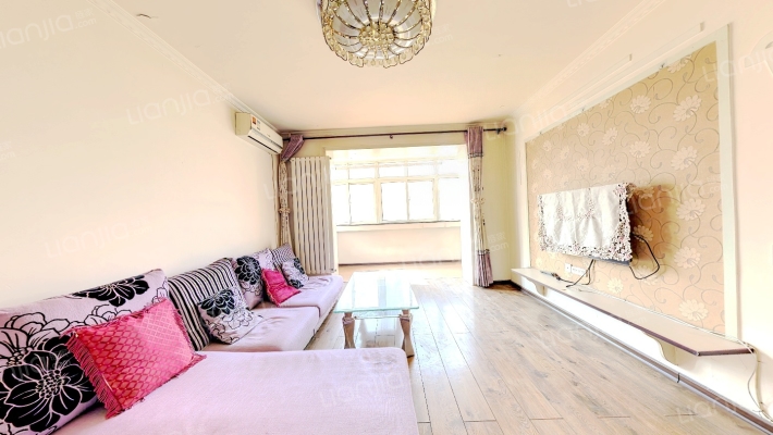 农口楼二手房实景图