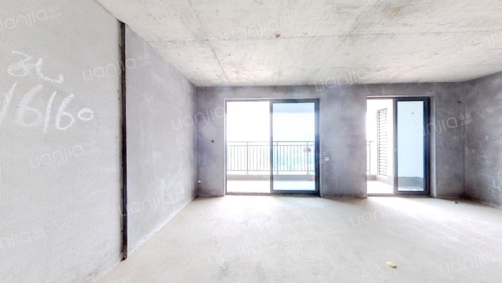 鄂州吾悦广场一期二手房实景图