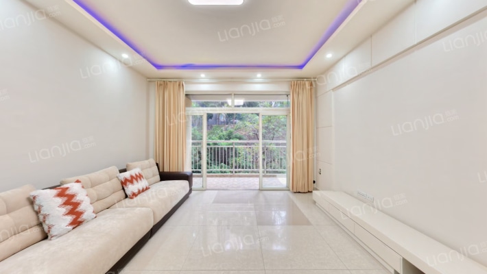 一城龙洲二手房实景图