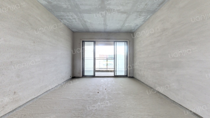 华林苑二手房实景图