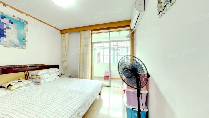 东风小区二手房实景图