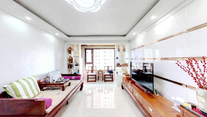 汇丰国际二手房实景图