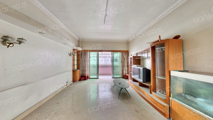 嘉华大厦二手房实景图