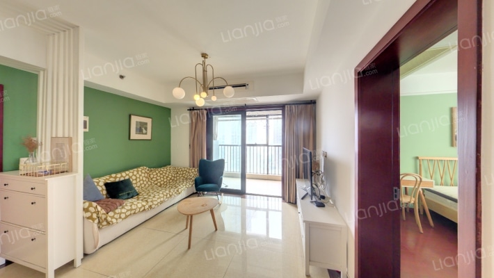 东塘瑞府二手房实景图