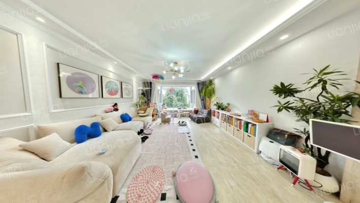 云南省信息技术发展中心二手房实景图