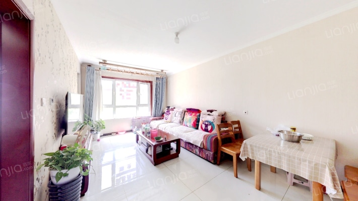 宝利BLOCK街区二手房实景图