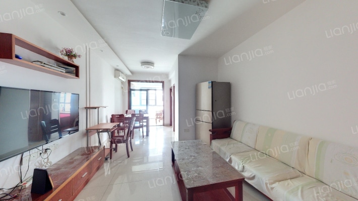 兰公馆二手房实景图