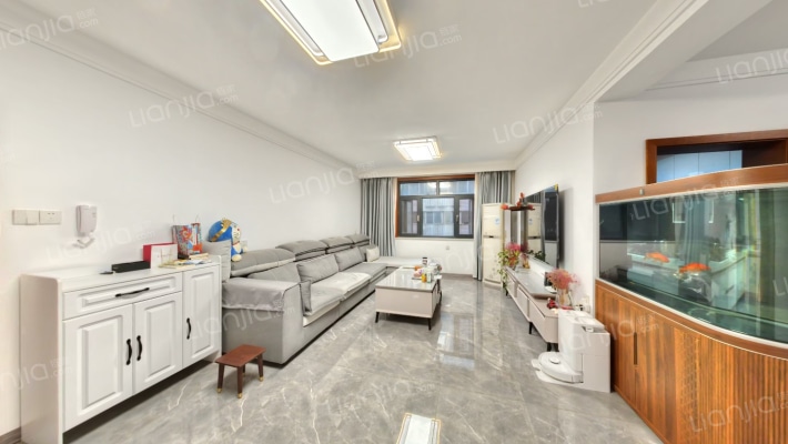 金水花园东区二手房实景图