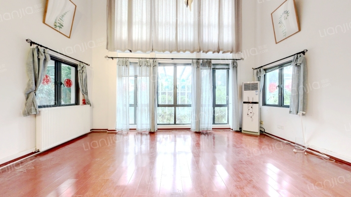 久阳文华府邸(别墅)二手房实景图