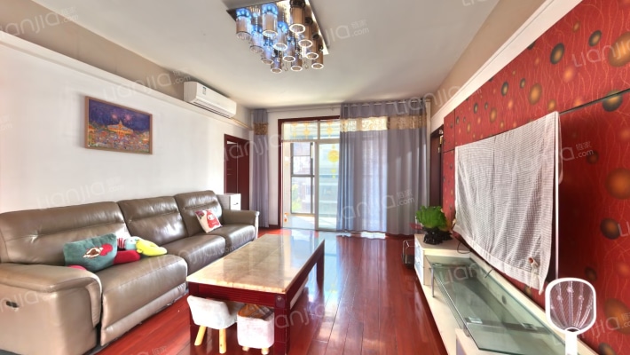 中谷苑二手房实景图