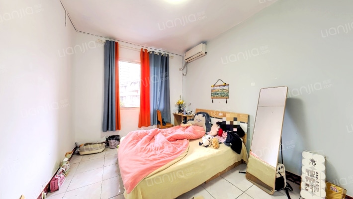 正府街111号二手房实景图