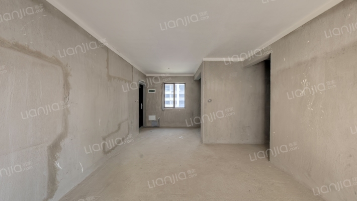 锦尚天域二手房实景图