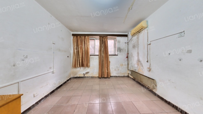 百万庄1号院二手房实景图