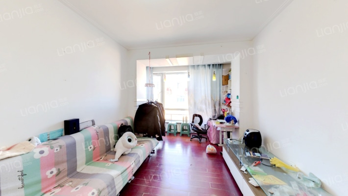 鸿彤园二手房实景图