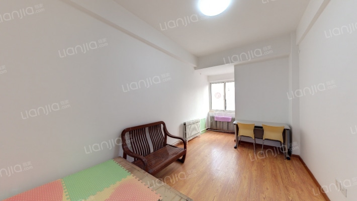 中华社区二手房实景图