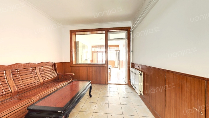 杨戈庄小区二手房实景图