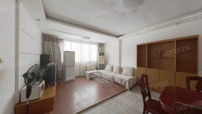 花山湾新村三区二手房实景图