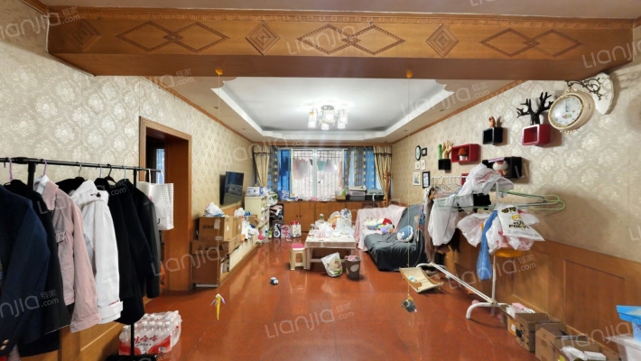 杏园小区二手房实景图