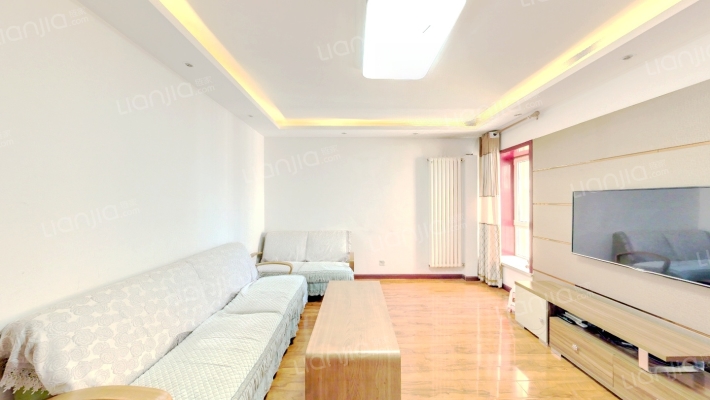 国资委第三十八家园二手房实景图