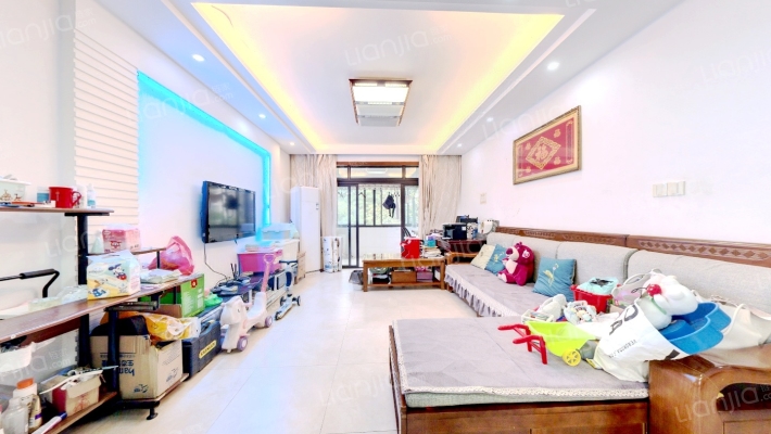 凯瑞瑞仕花苑二手房实景图